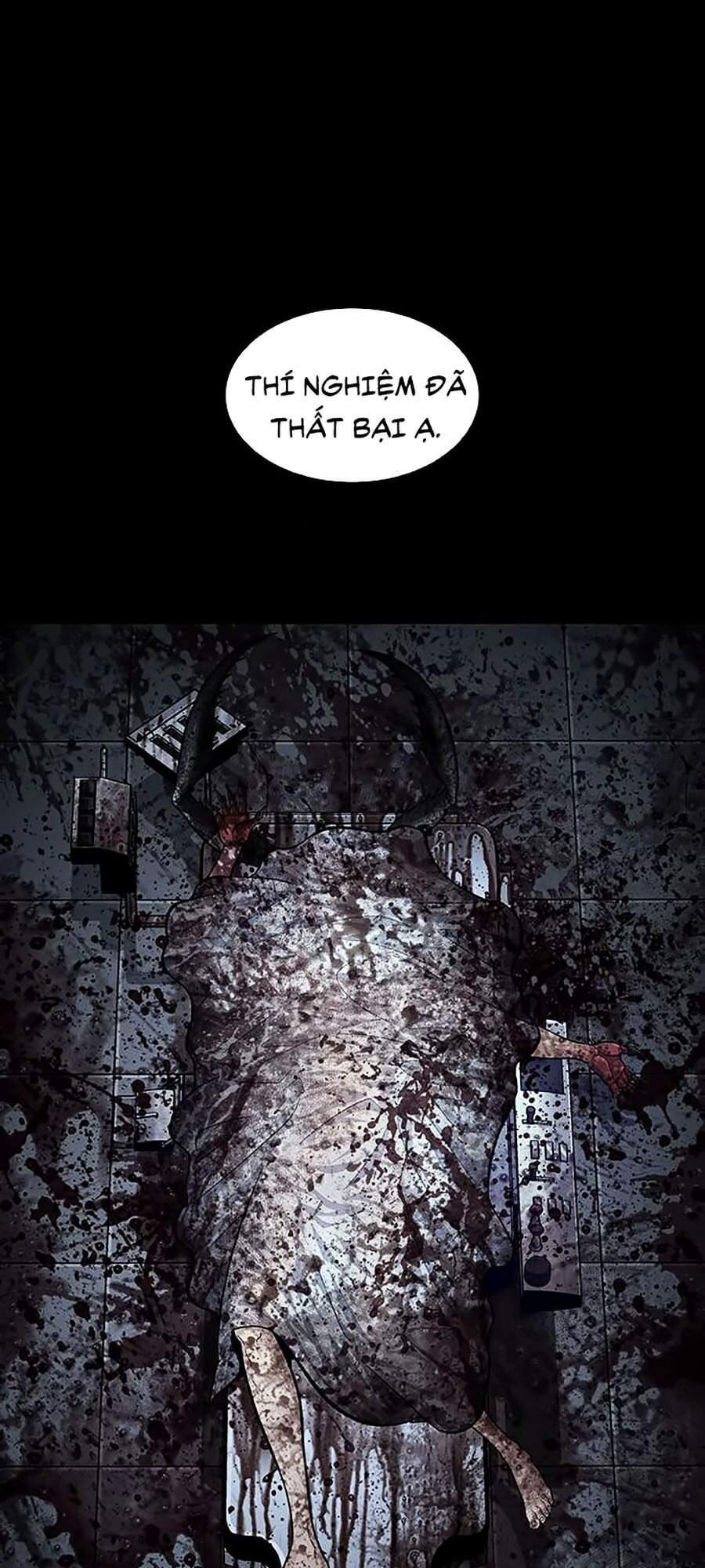 Hive Chapter 267 - Trang 2