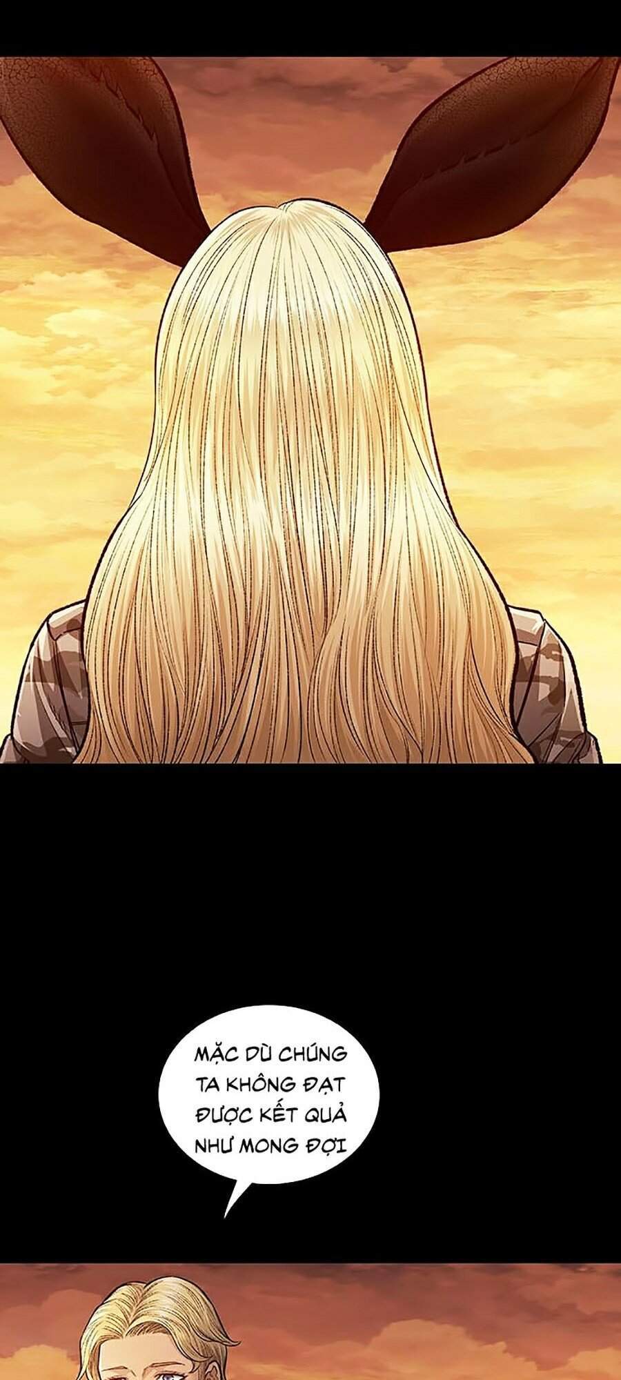 Hive Chapter 267 - Trang 2