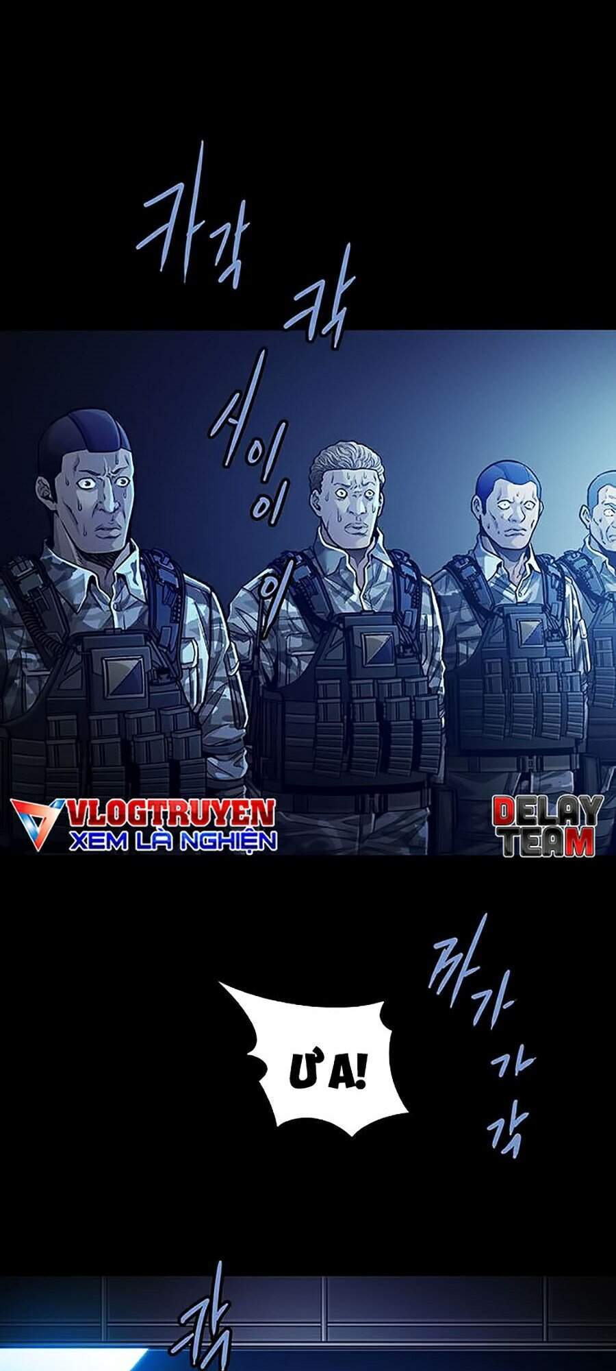 Hive Chapter 267 - Trang 2