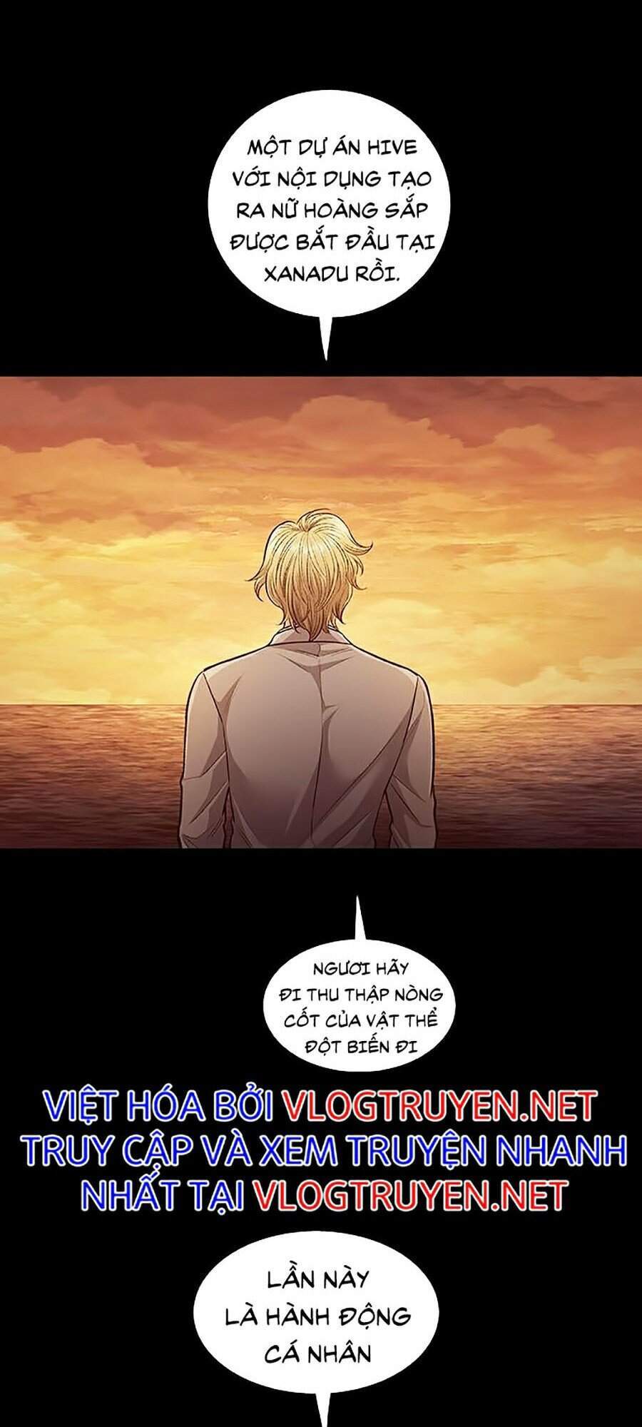 Hive Chapter 267 - Trang 2