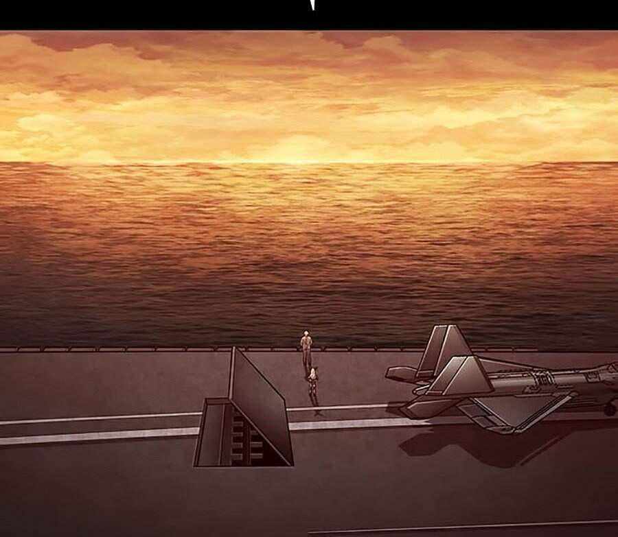 Hive Chapter 267 - Trang 2