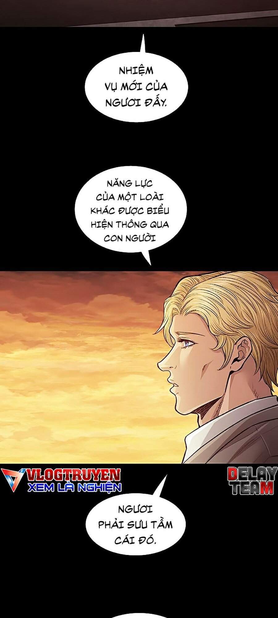 Hive Chapter 267 - Trang 2