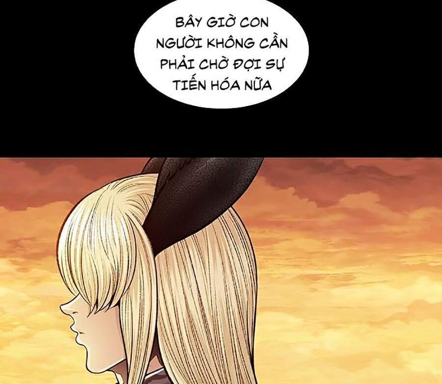 Hive Chapter 267 - Trang 2