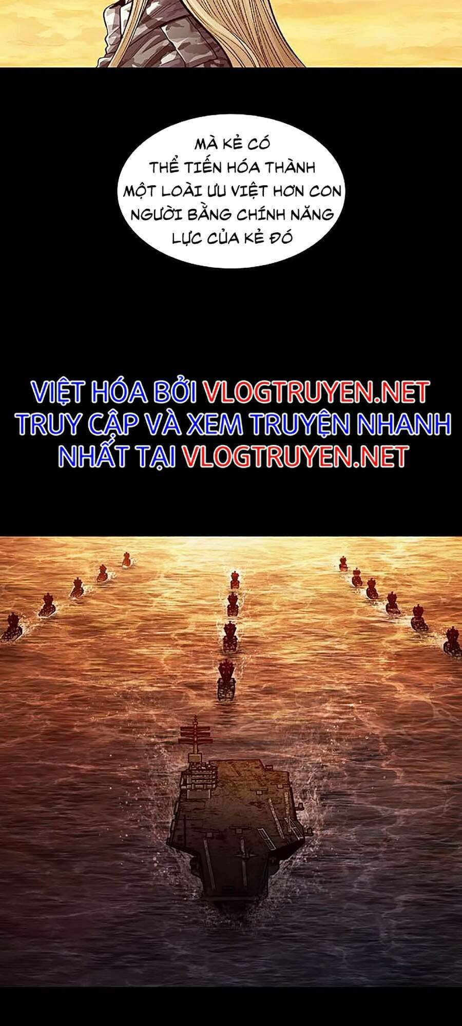 Hive Chapter 267 - Trang 2