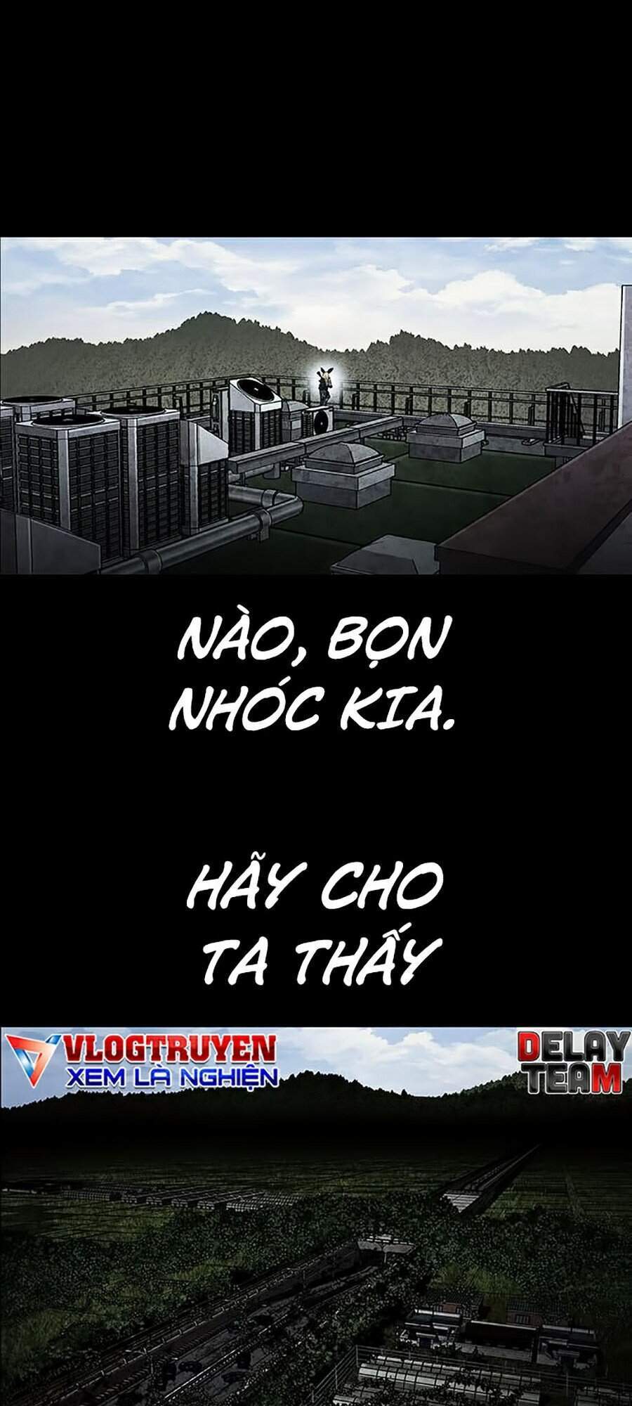 Hive Chapter 267 - Trang 2