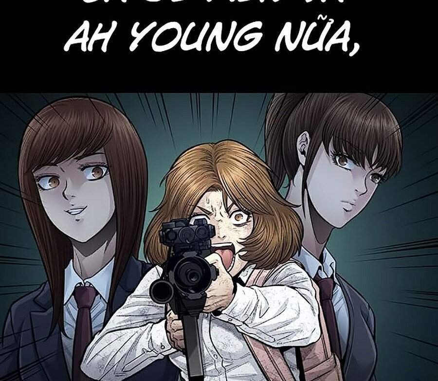 Hive Chapter 267 - Trang 2