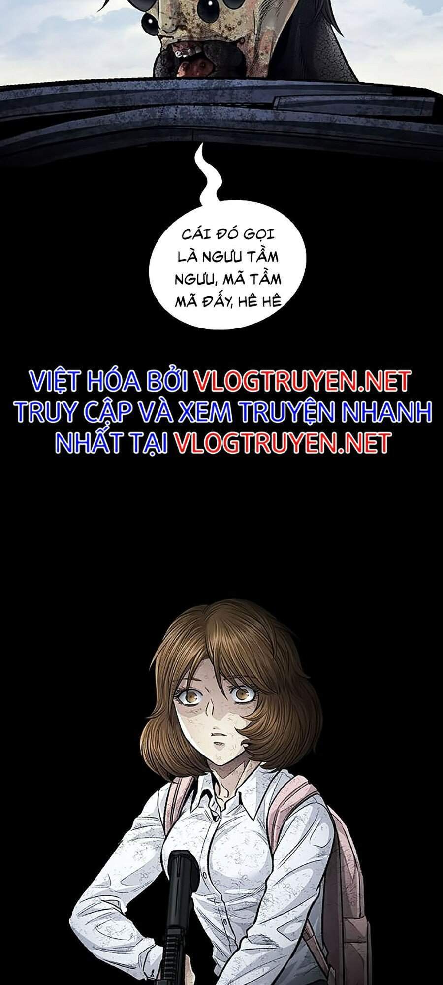 Hive Chapter 267 - Trang 2