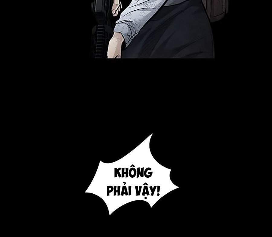 Hive Chapter 267 - Trang 2