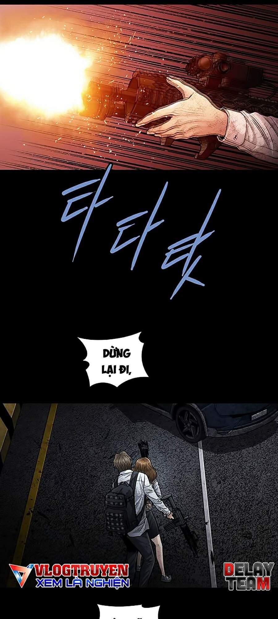 Hive Chapter 267 - Trang 2