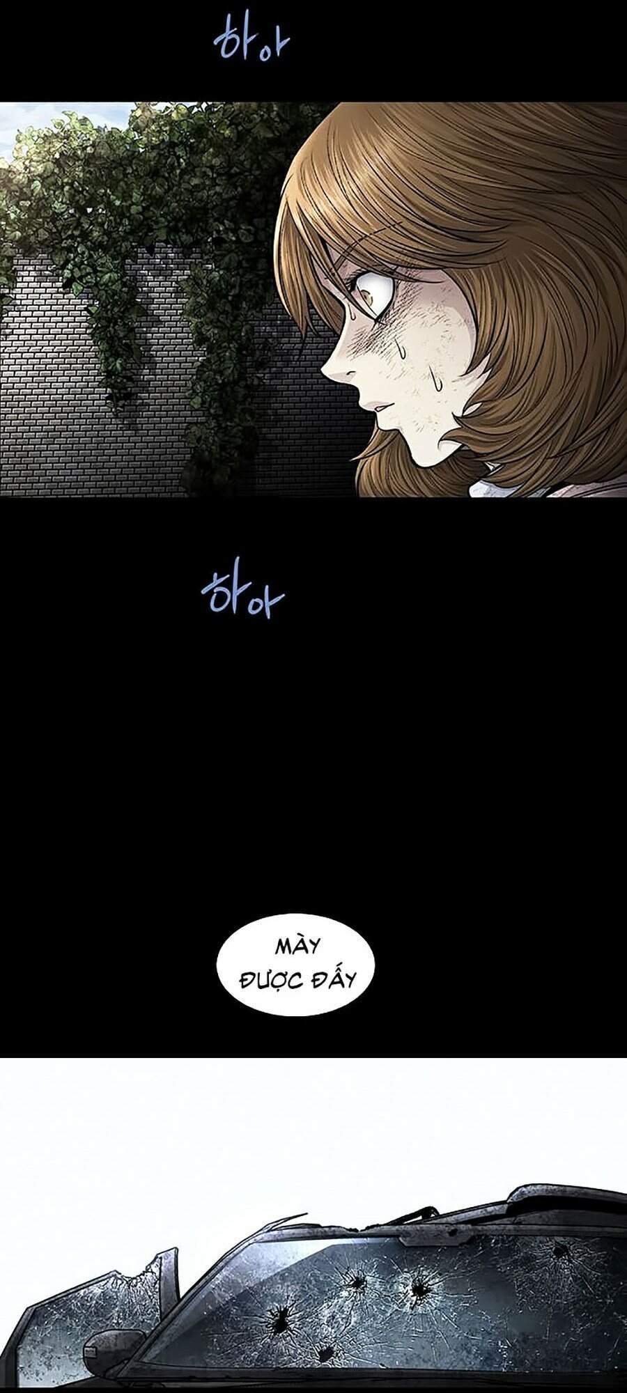 Hive Chapter 267 - Trang 2