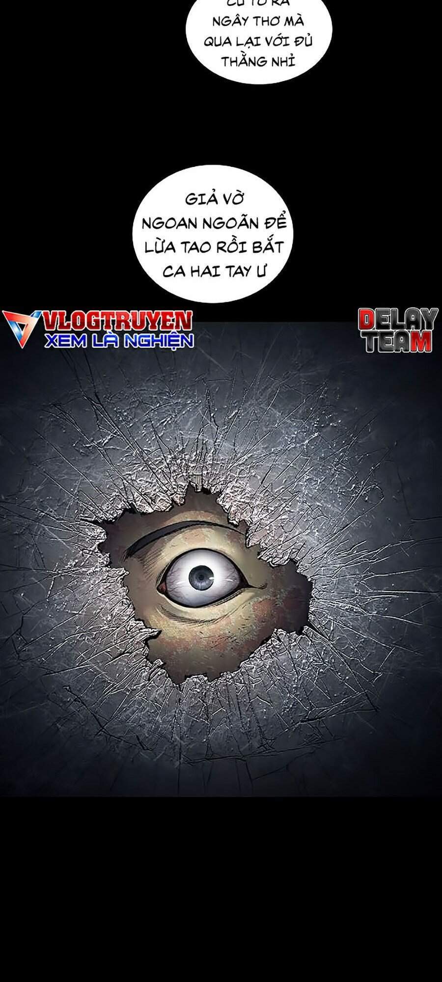 Hive Chapter 267 - Trang 2