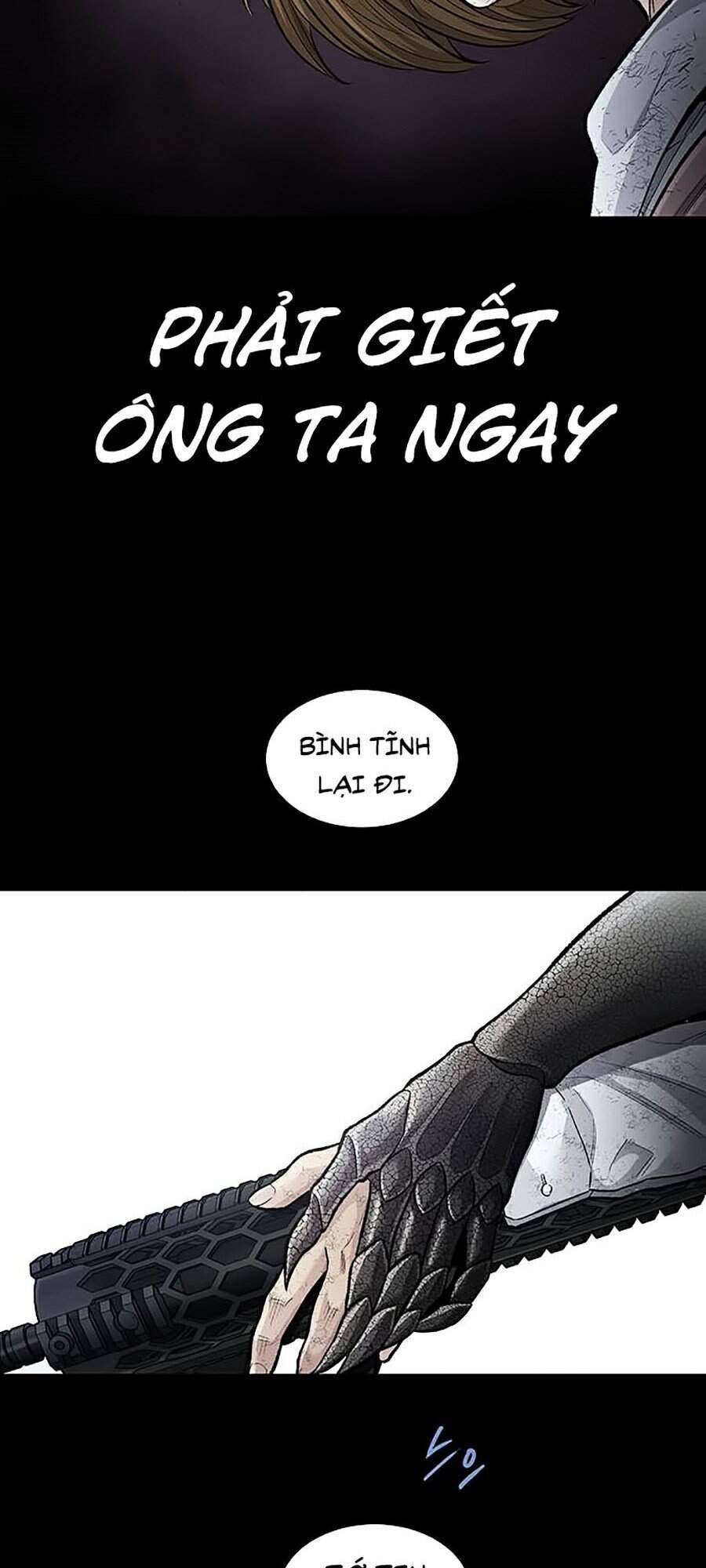 Hive Chapter 267 - Trang 2