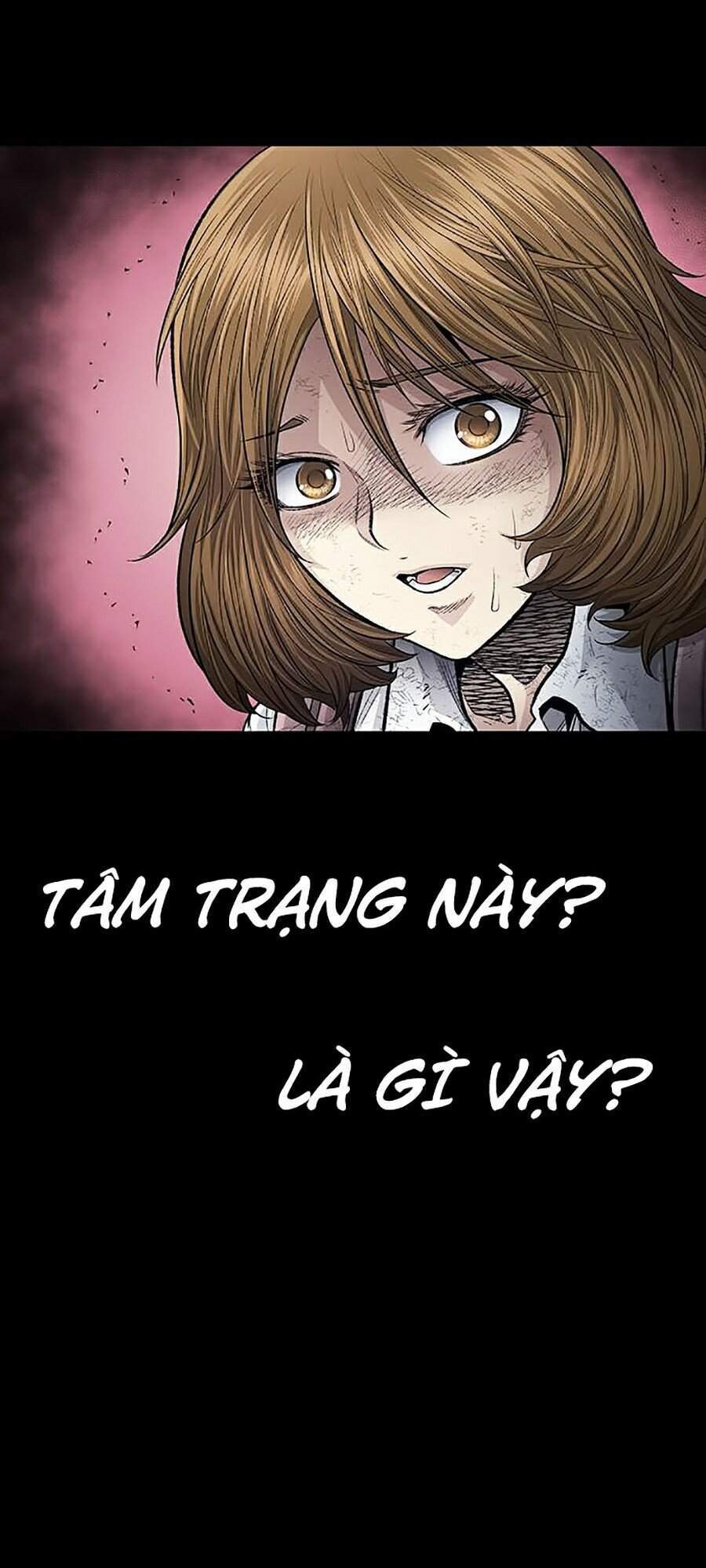 Hive Chapter 267 - Trang 2