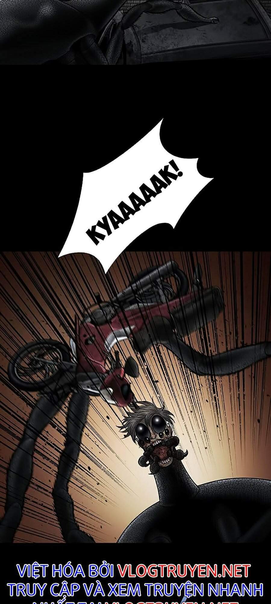 Hive Chapter 267 - Trang 2