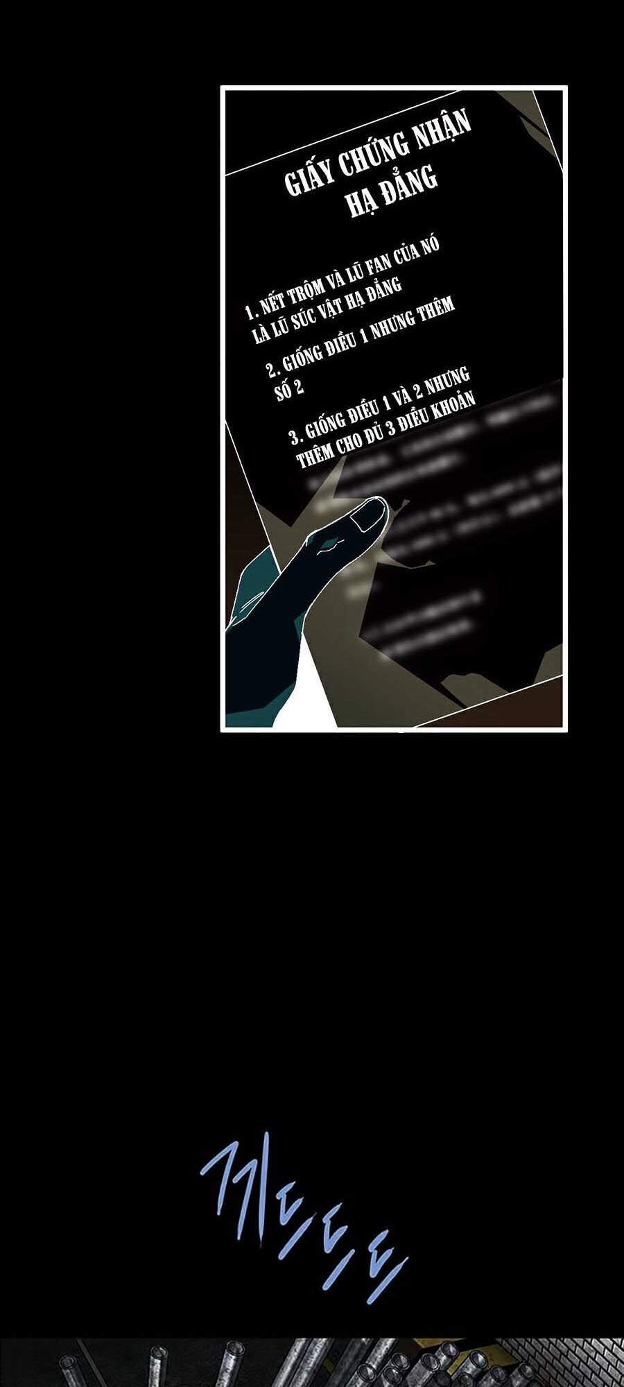 Hive Chapter 267 - Trang 2