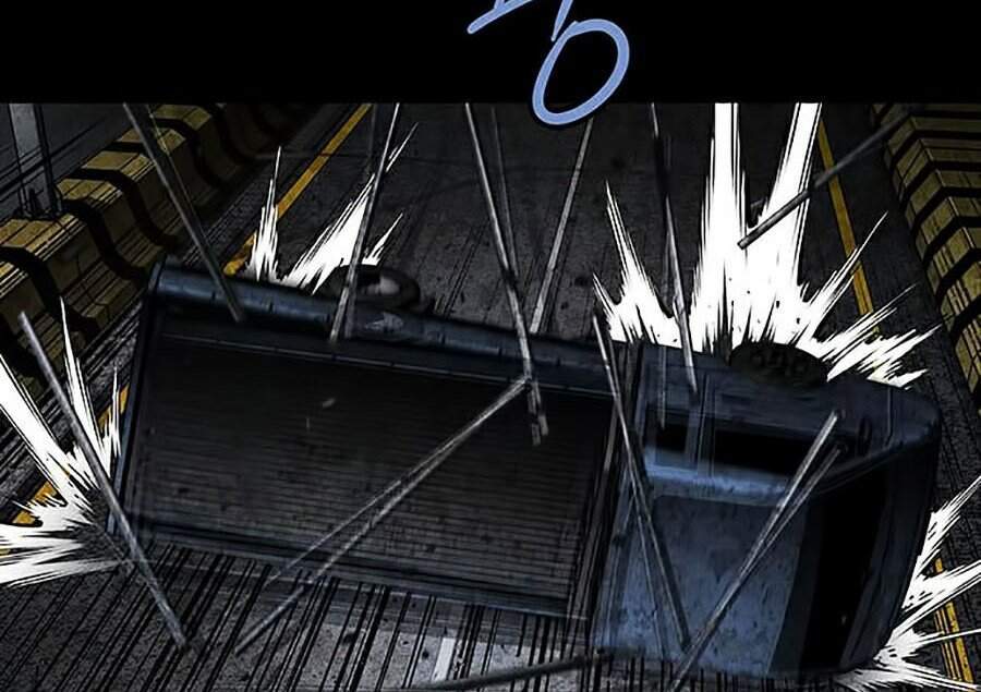 Hive Chapter 267 - Trang 2