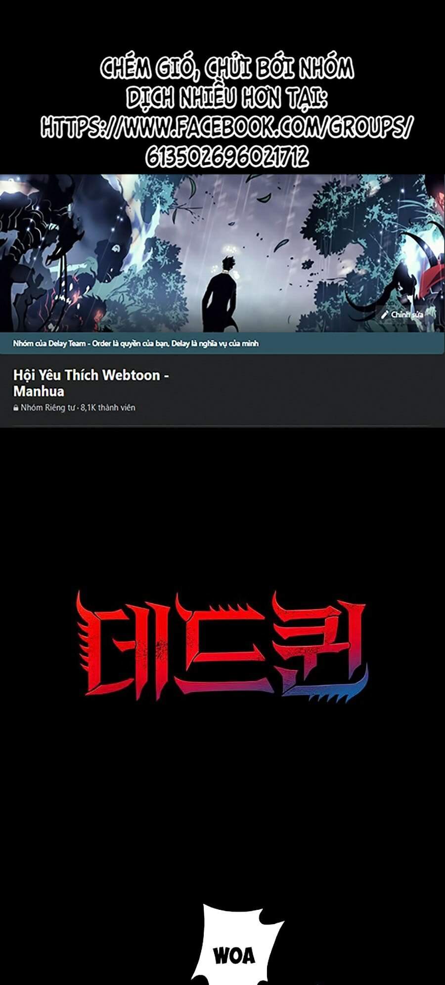 Hive Chapter 268 - Trang 2