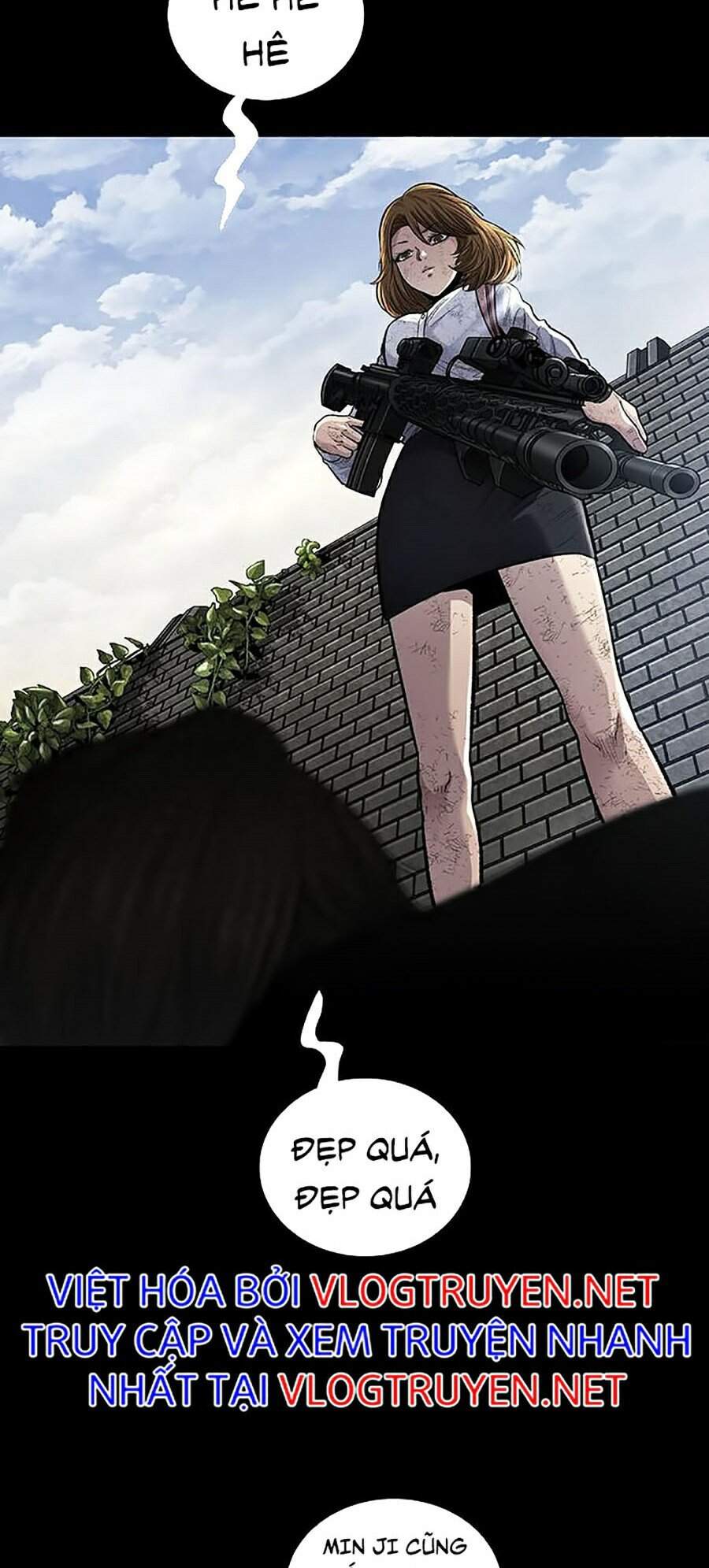 Hive Chapter 268 - Trang 2