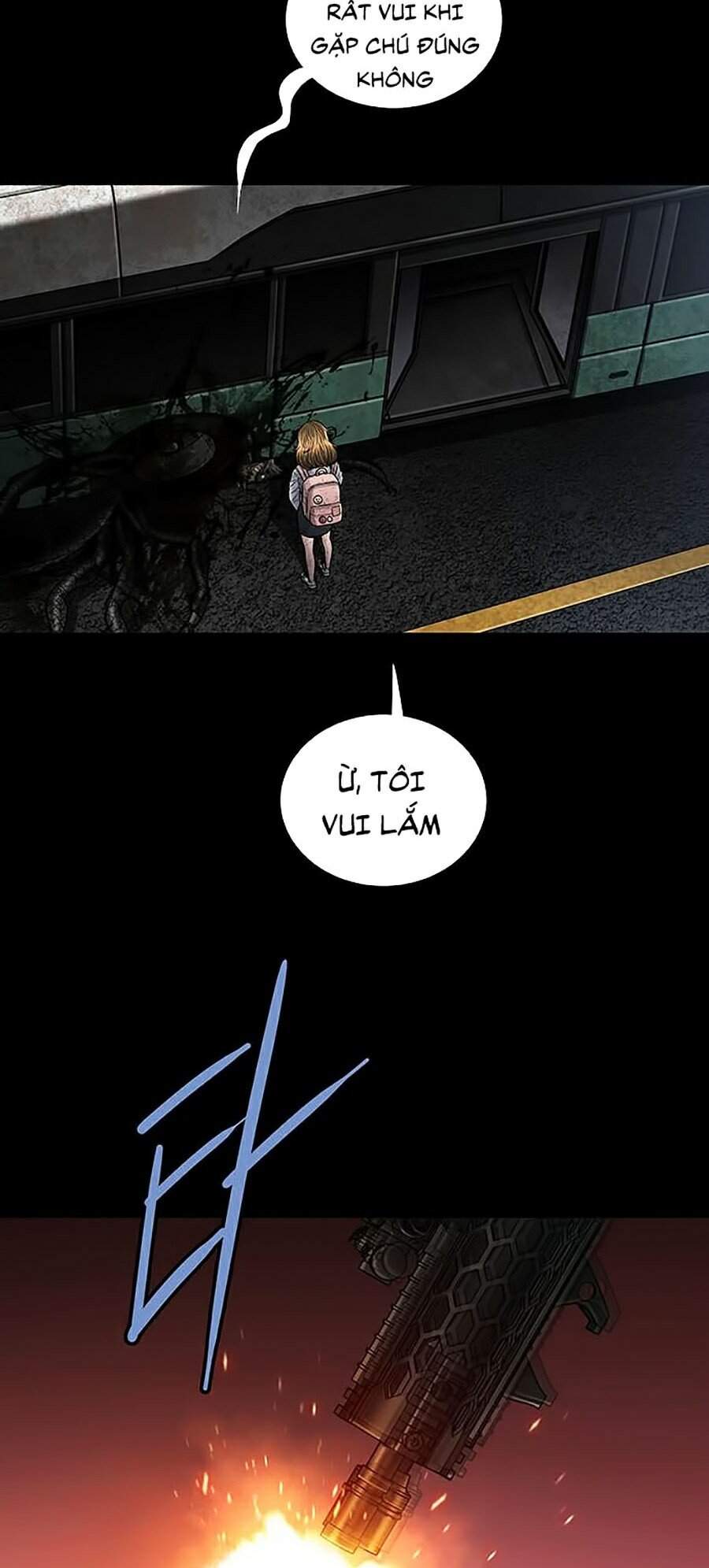 Hive Chapter 268 - Trang 2