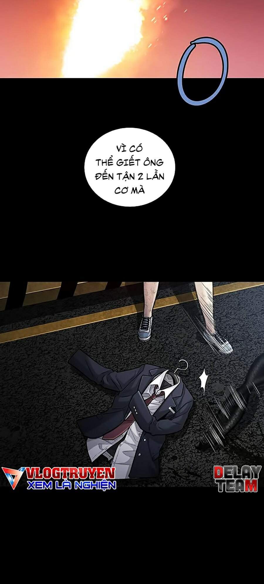 Hive Chapter 268 - Trang 2