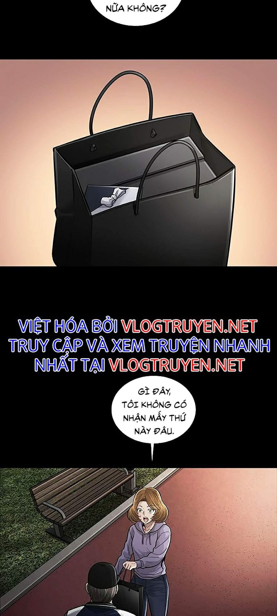 Hive Chapter 268 - Trang 2