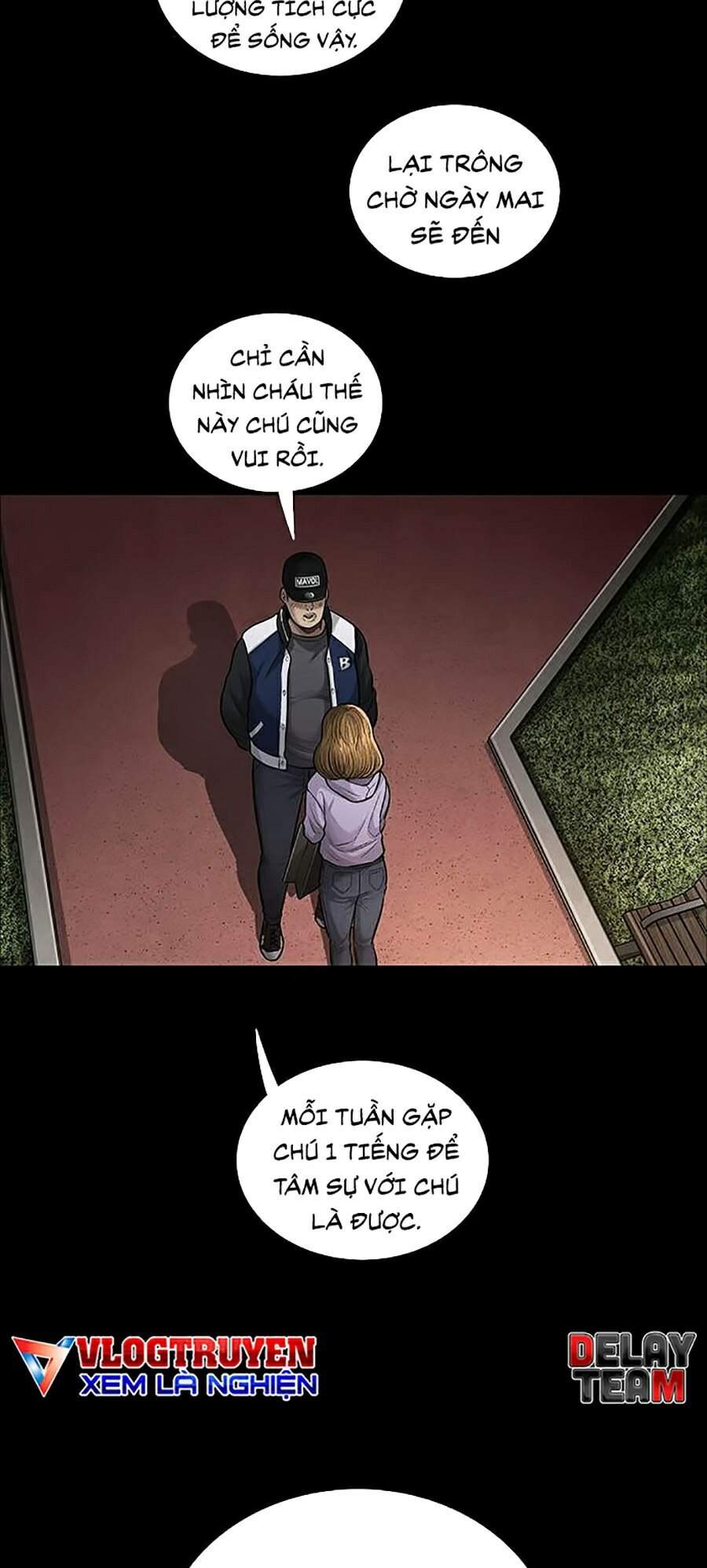 Hive Chapter 268 - Trang 2