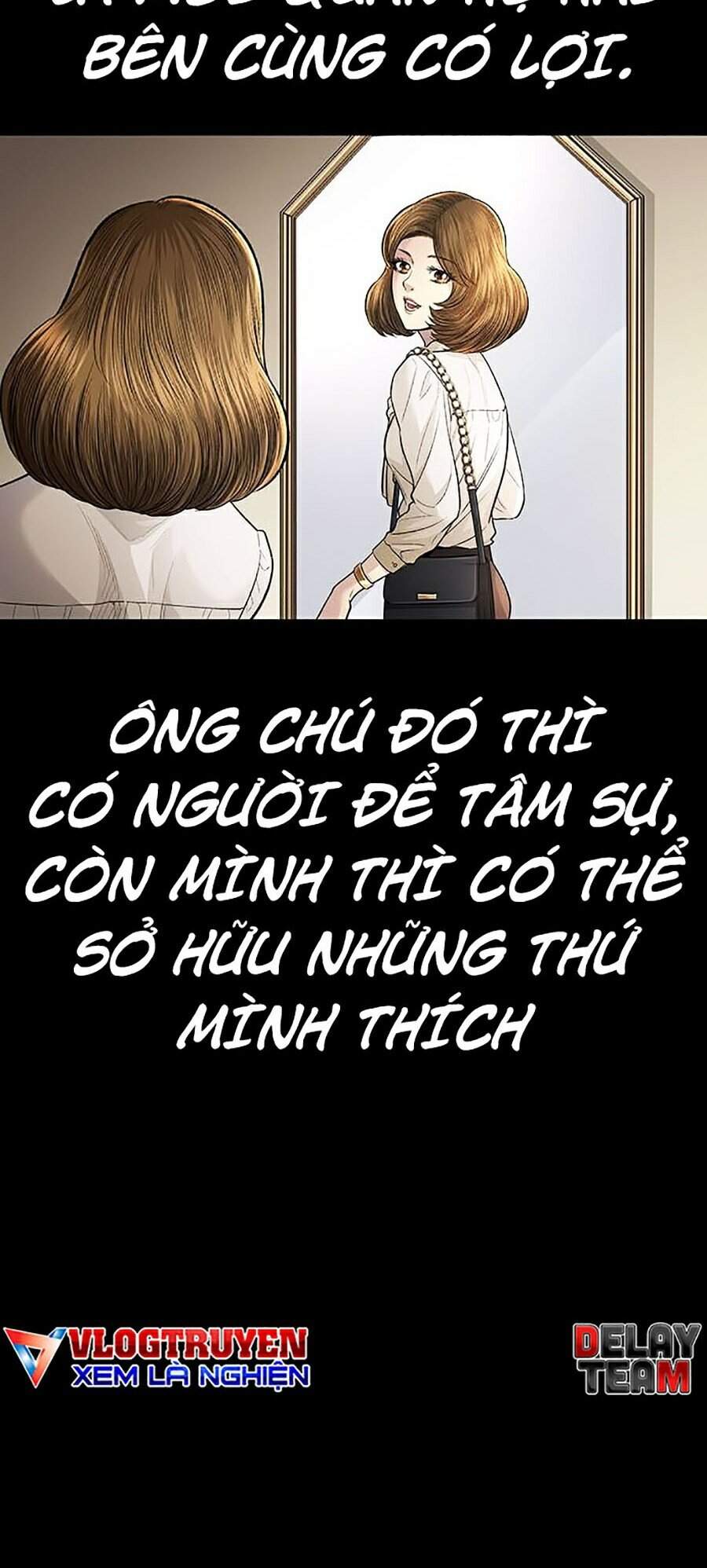 Hive Chapter 268 - Trang 2