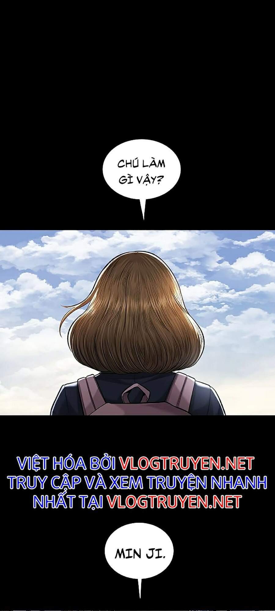 Hive Chapter 268 - Trang 2