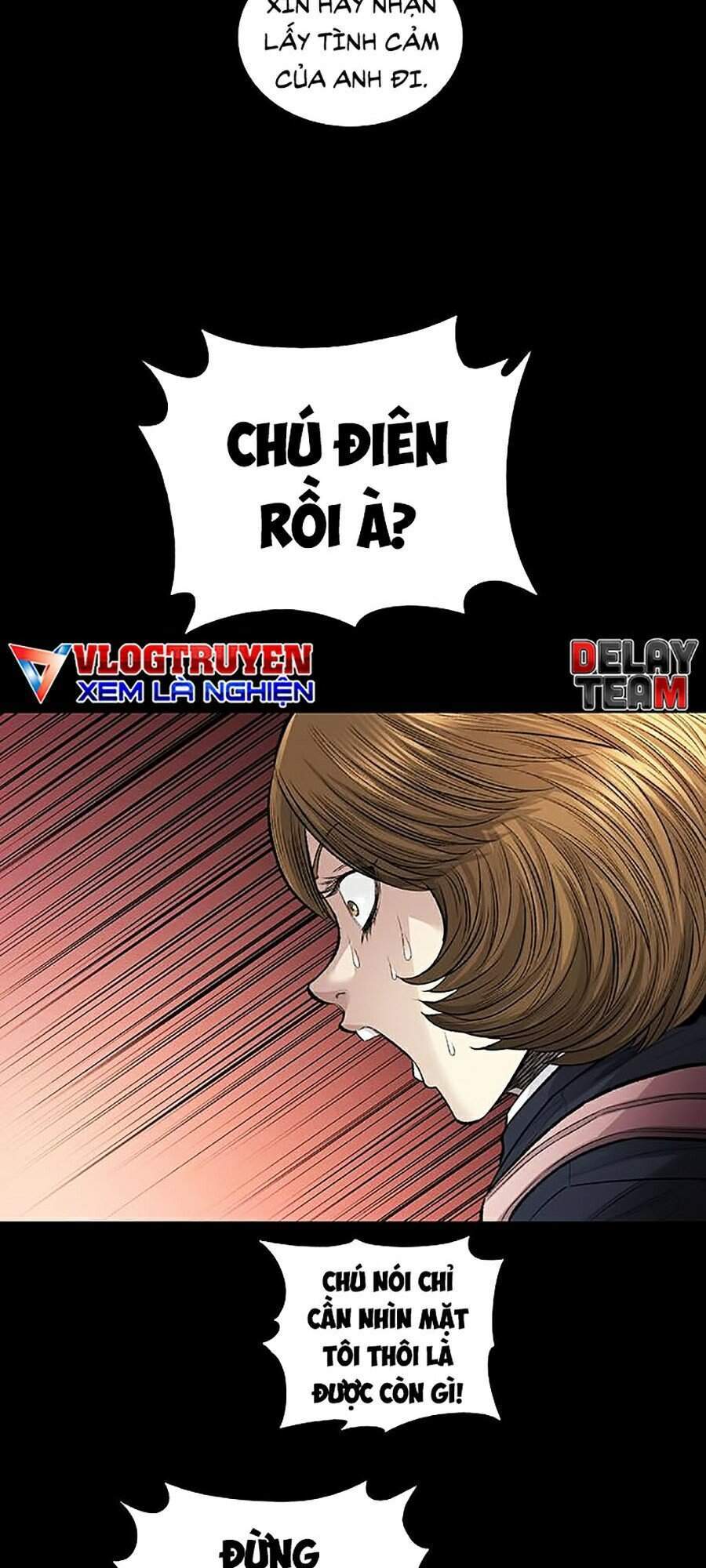 Hive Chapter 268 - Trang 2