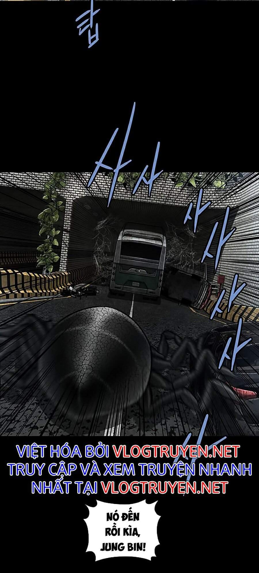 Hive Chapter 268 - Trang 2
