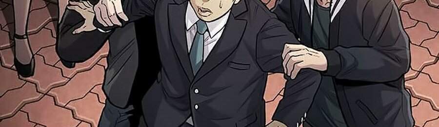 Hive Chapter 268 - Trang 2