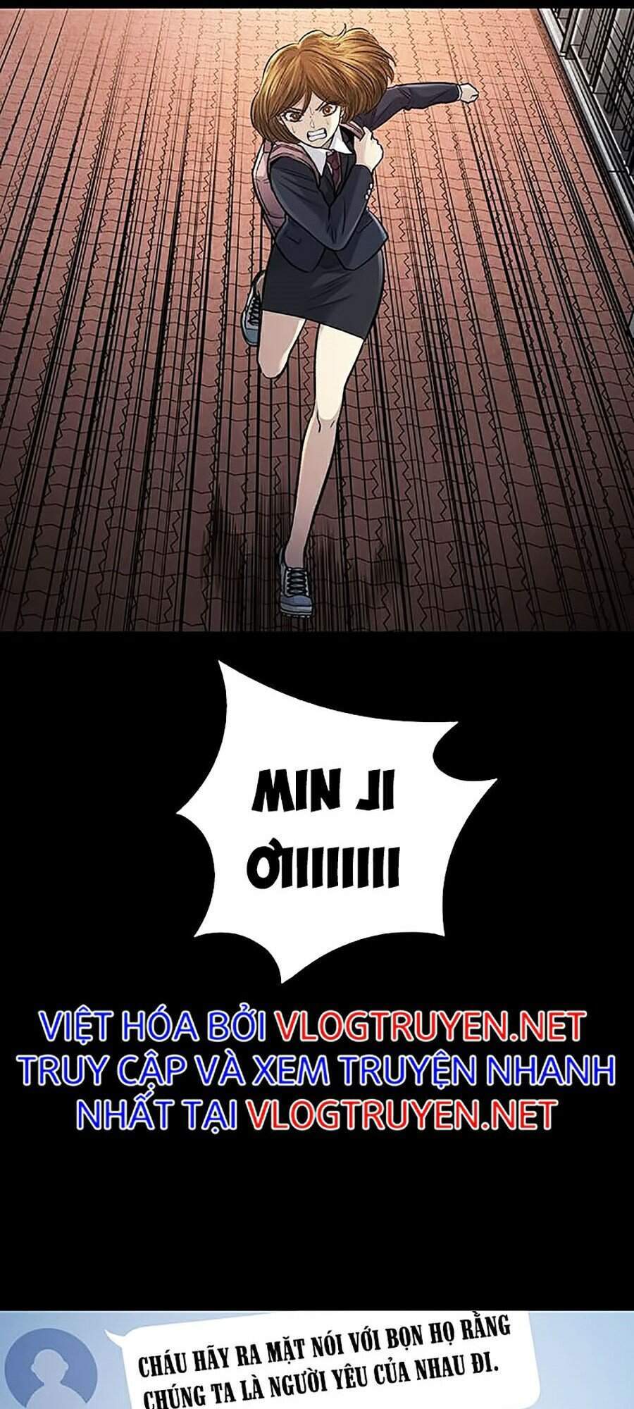 Hive Chapter 268 - Trang 2