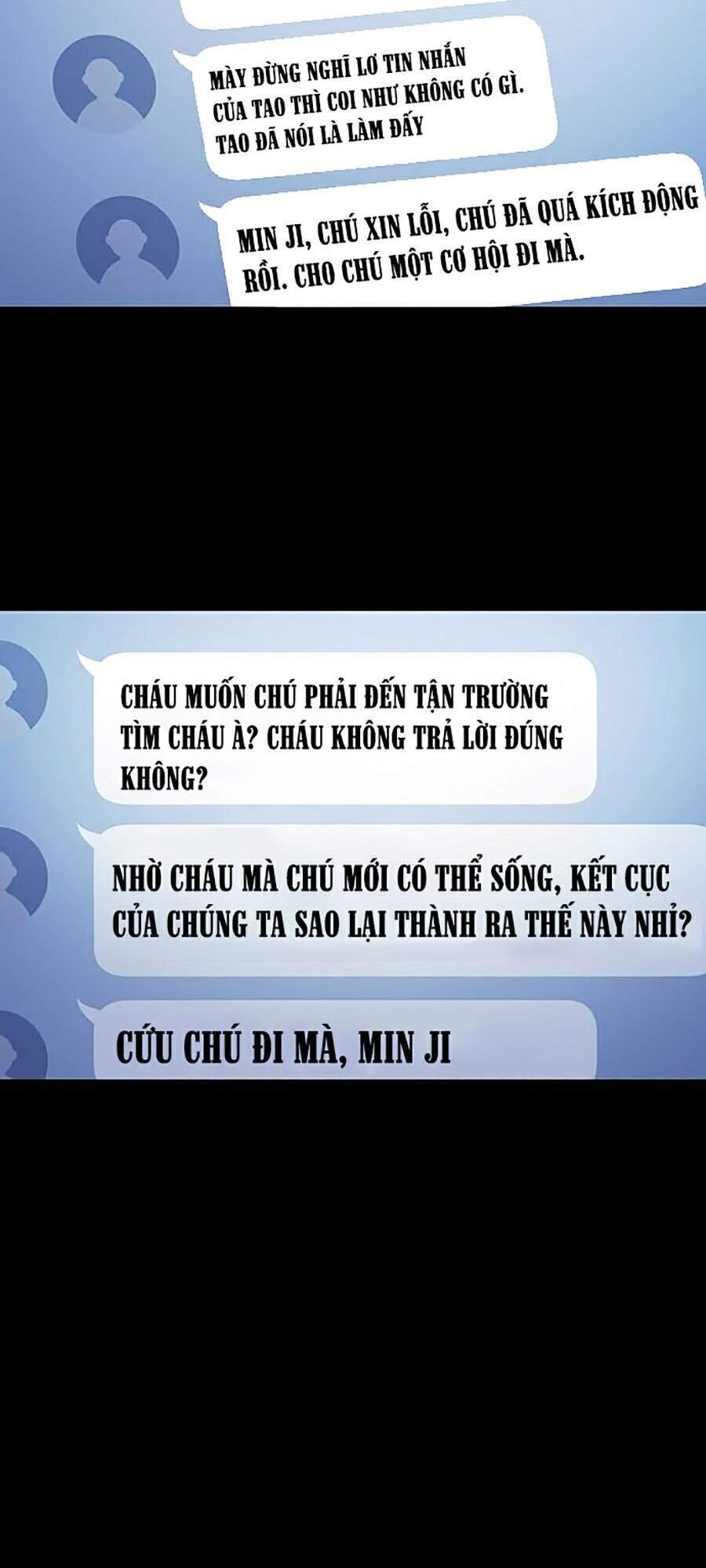 Hive Chapter 268 - Trang 2