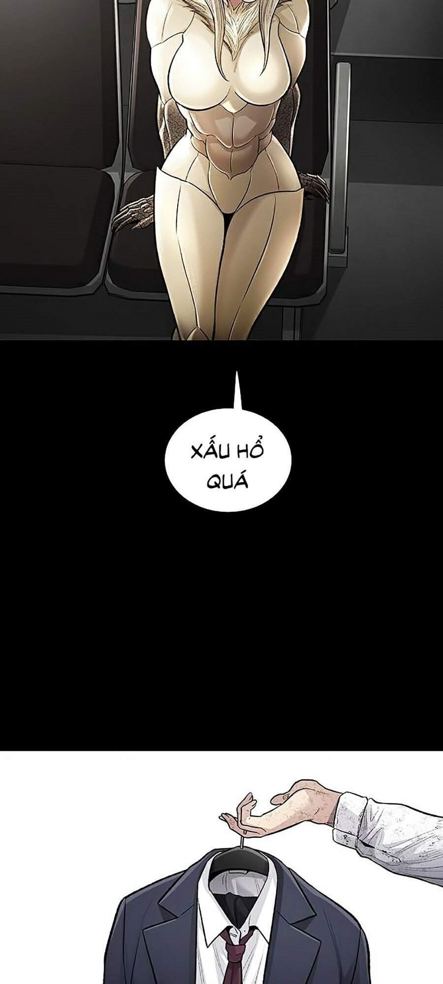 Hive Chapter 268 - Trang 2