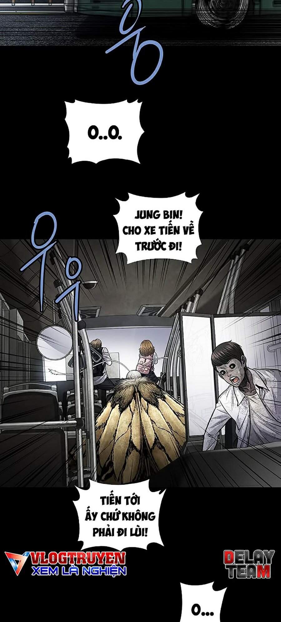 Hive Chapter 268 - Trang 2