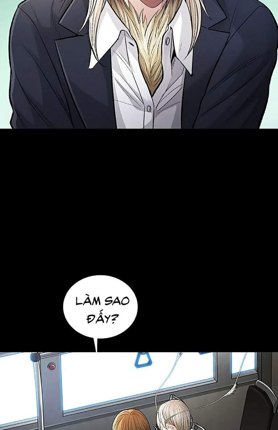 Hive Chapter 268 - Trang 2