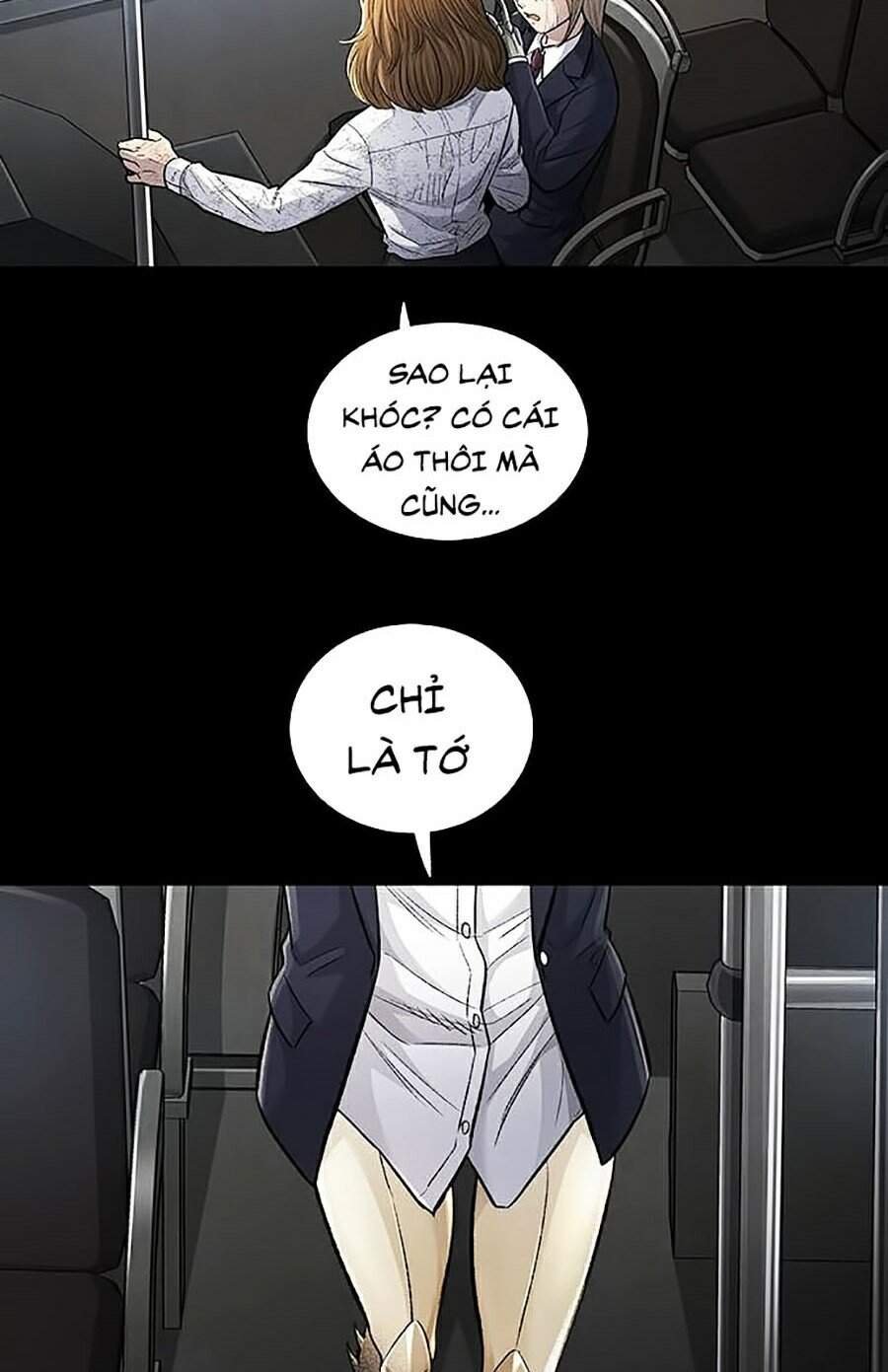 Hive Chapter 268 - Trang 2