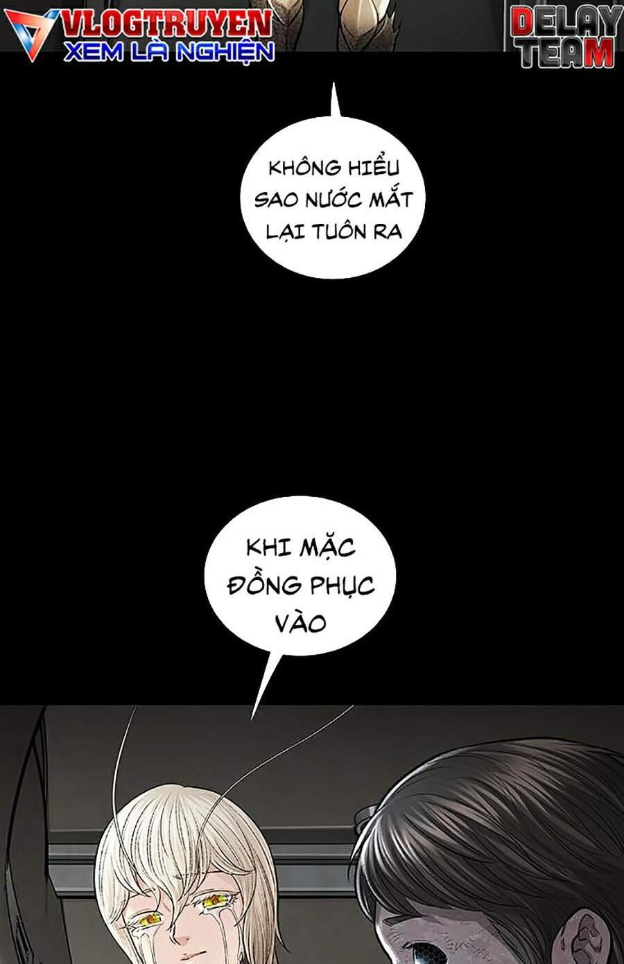 Hive Chapter 268 - Trang 2