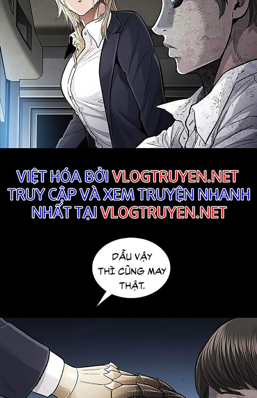 Hive Chapter 268 - Trang 2