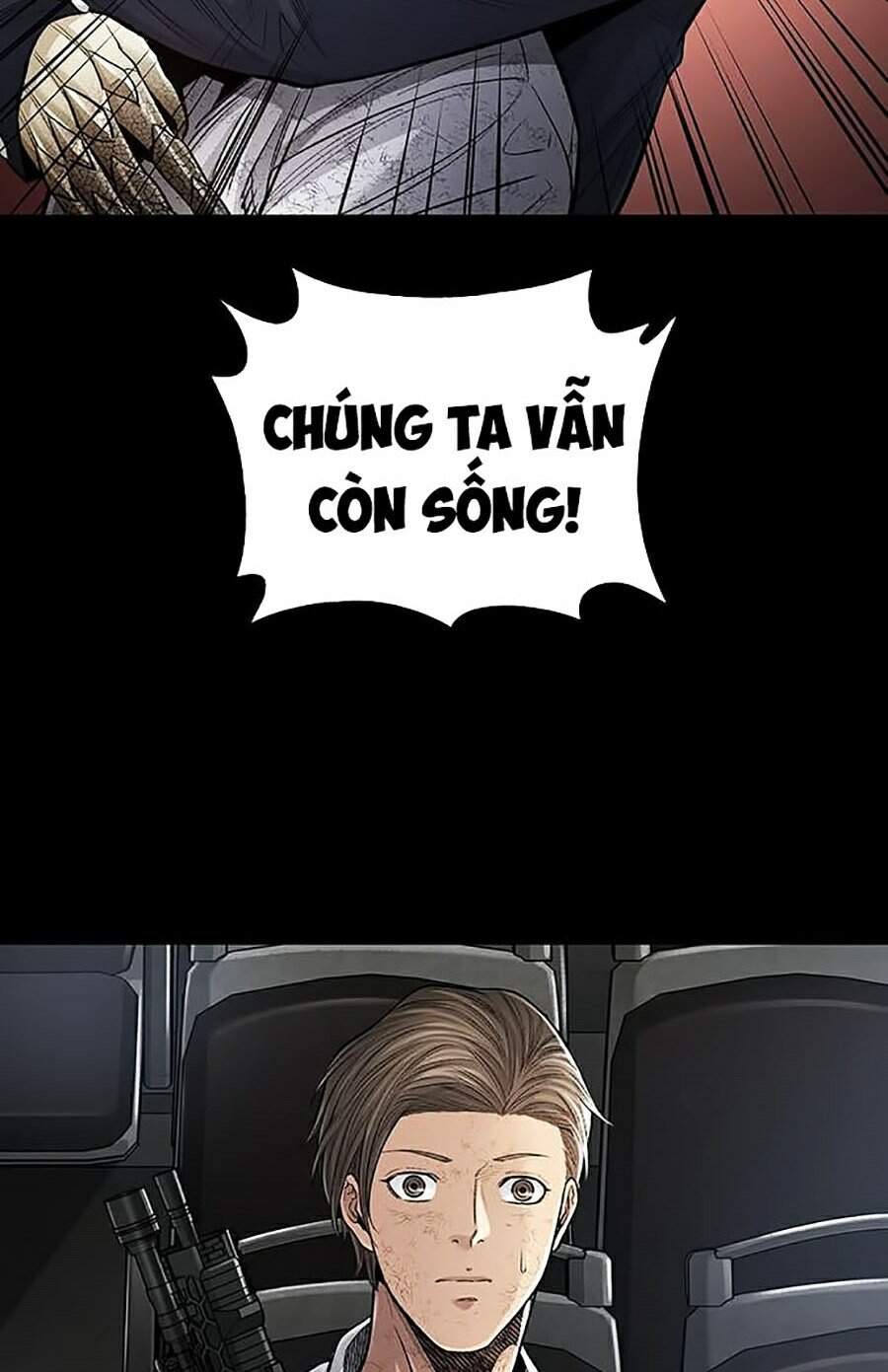 Hive Chapter 268 - Trang 2