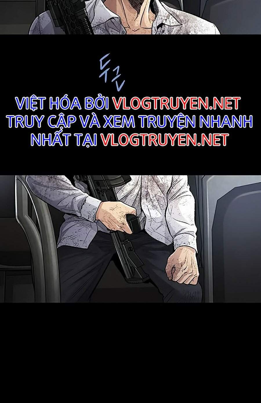 Hive Chapter 268 - Trang 2