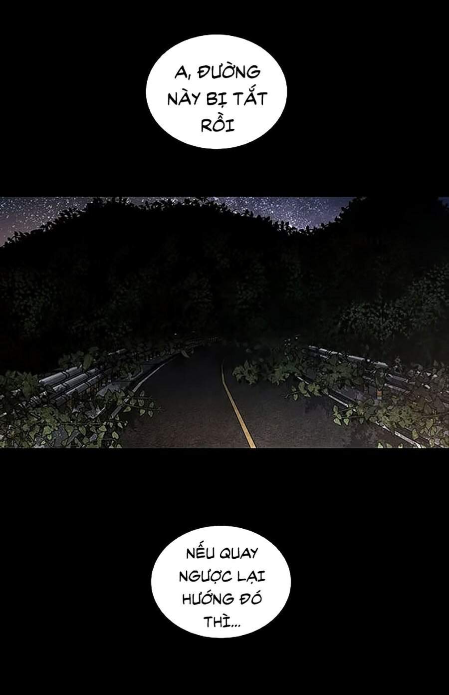 Hive Chapter 268 - Trang 2