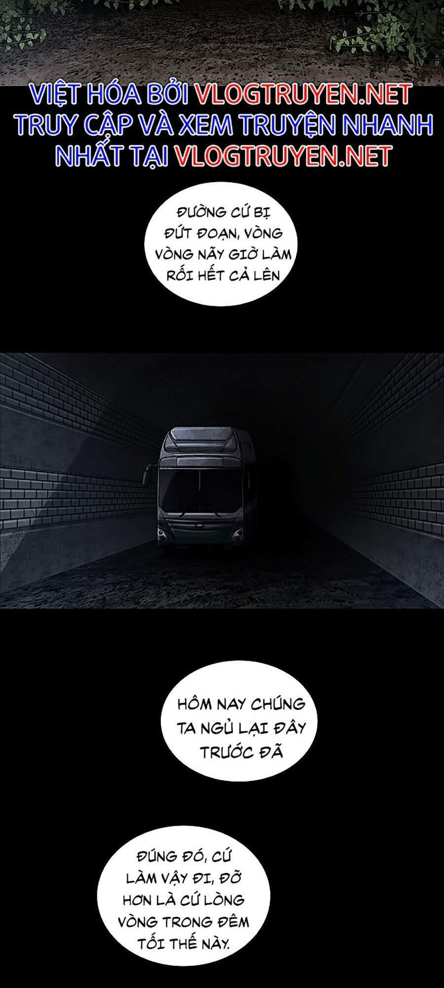 Hive Chapter 268 - Trang 2