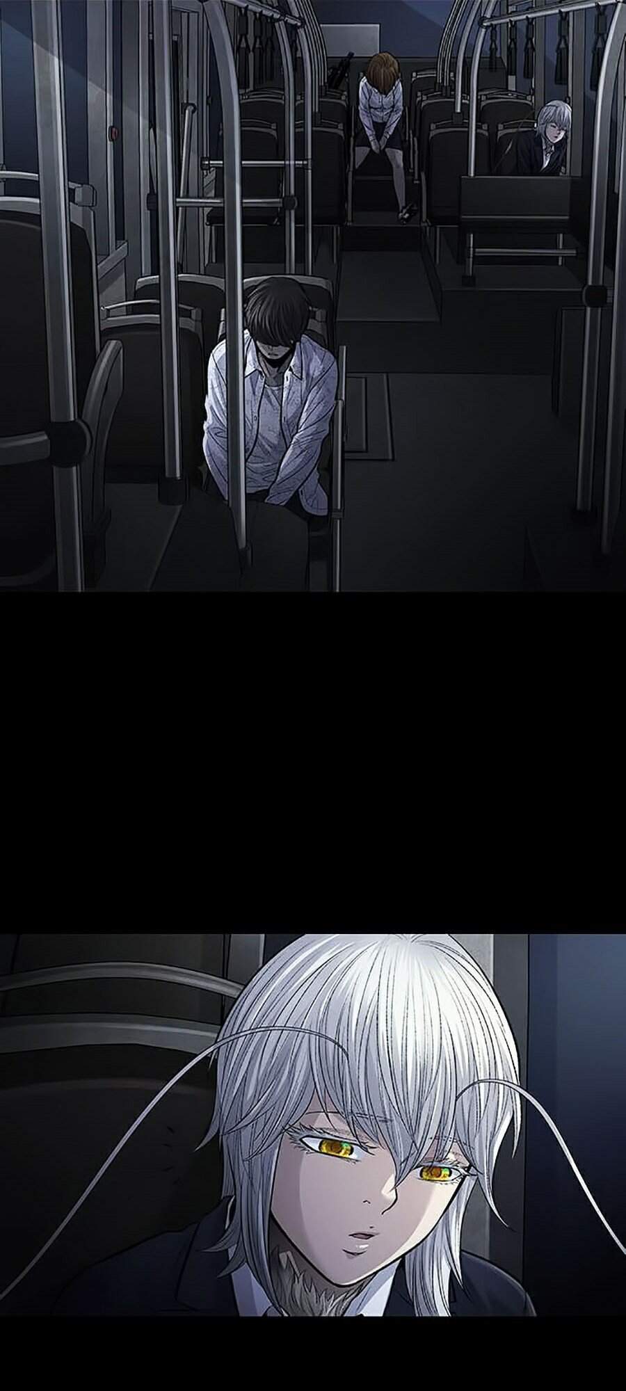 Hive Chapter 268 - Trang 2