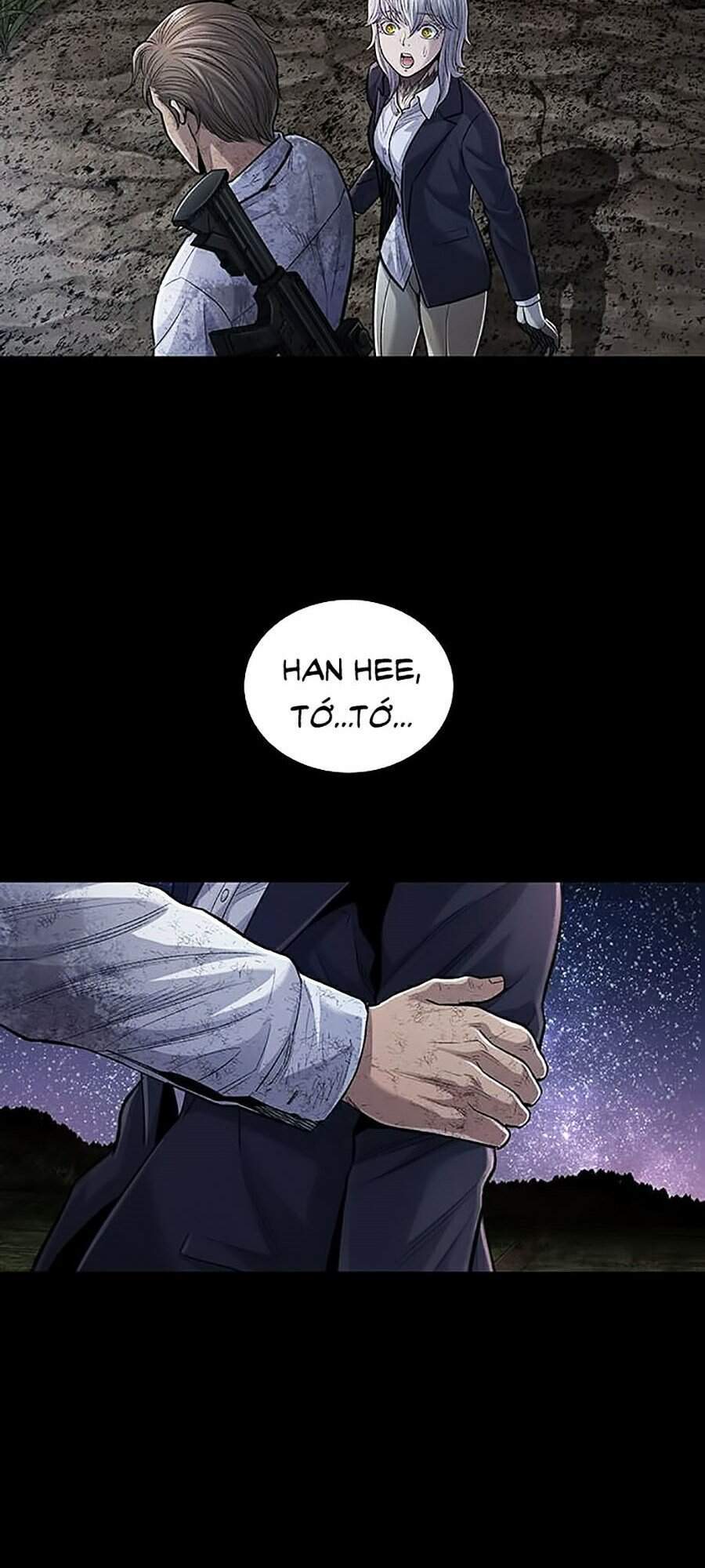 Hive Chapter 268 - Trang 2