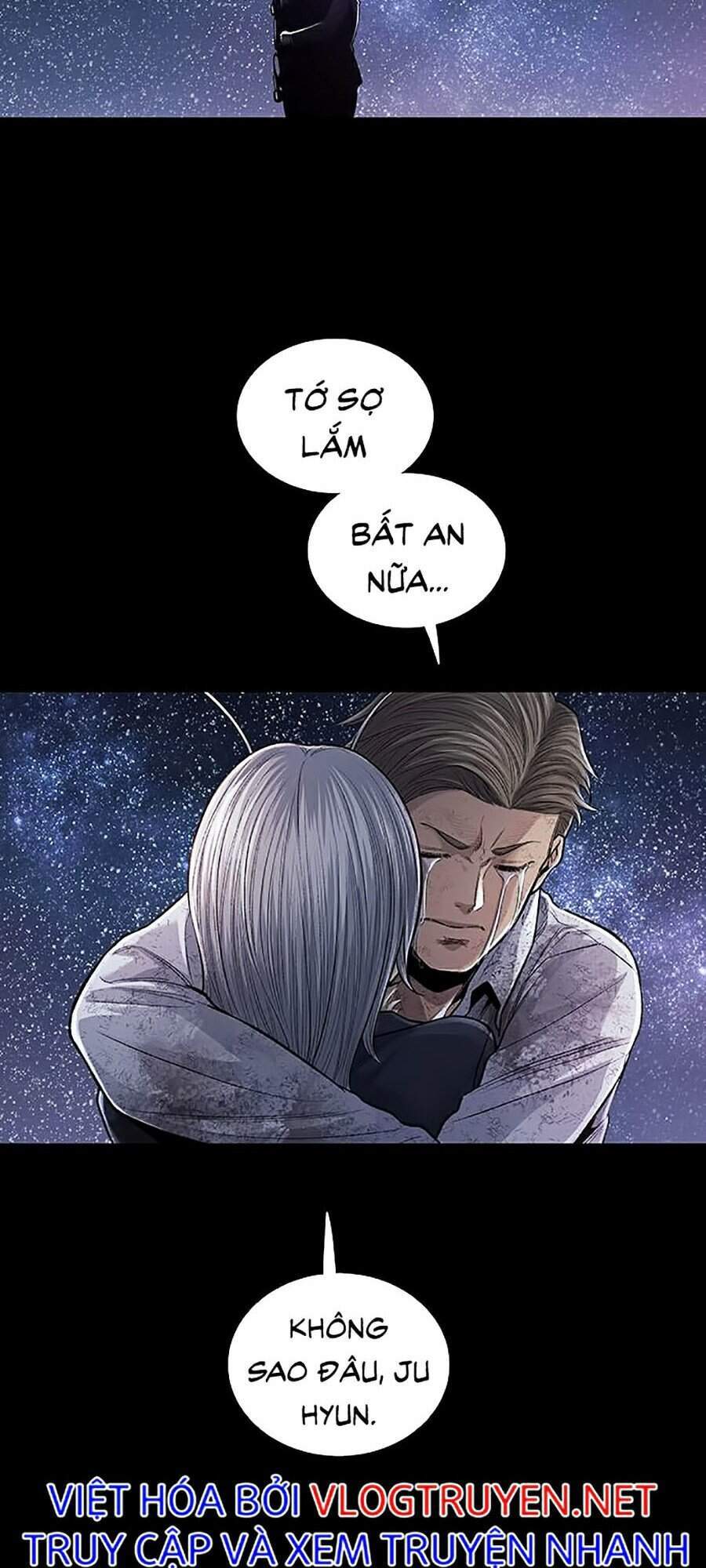 Hive Chapter 268 - Trang 2