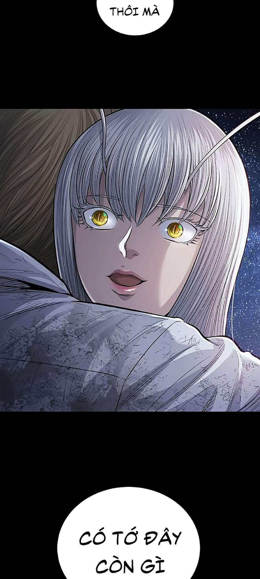 Hive Chapter 268 - Trang 2