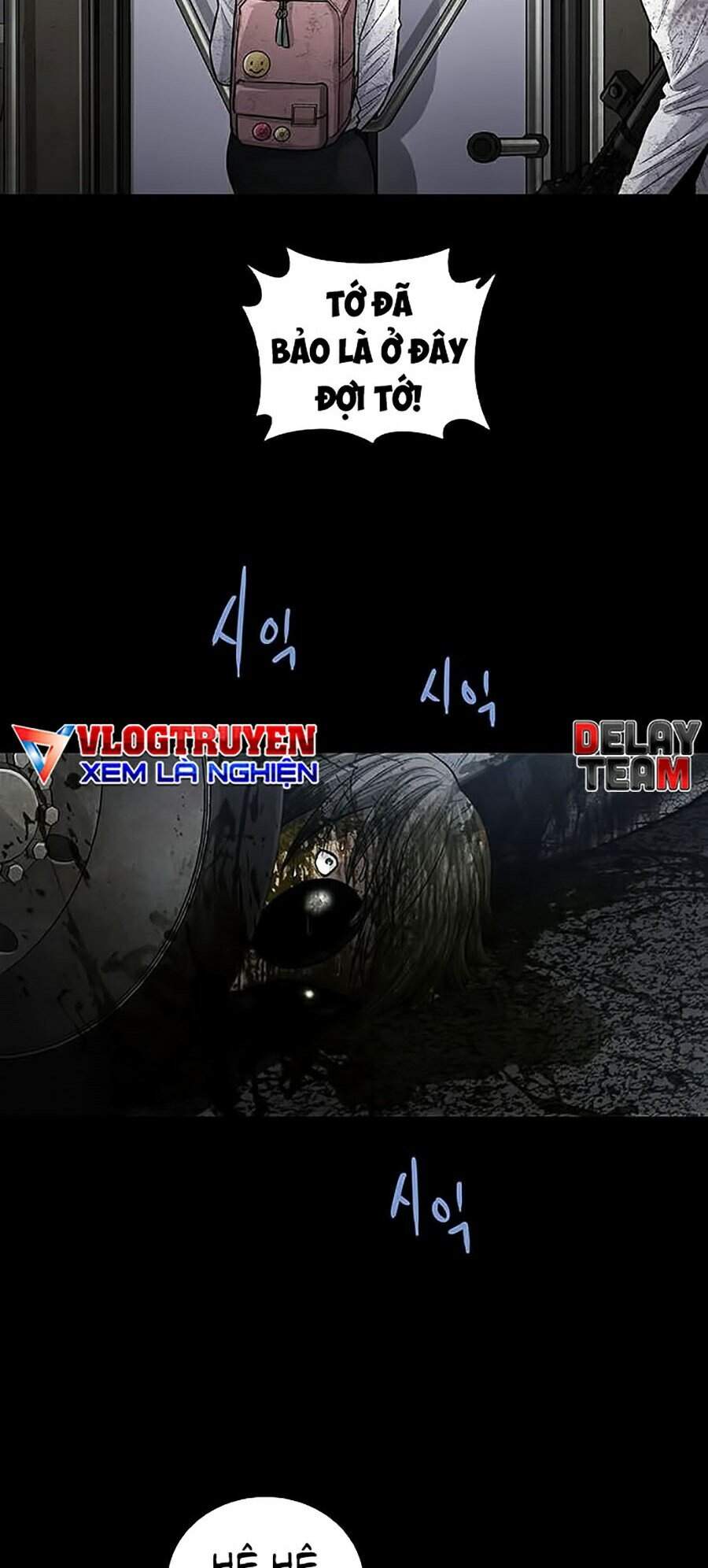 Hive Chapter 268 - Trang 2