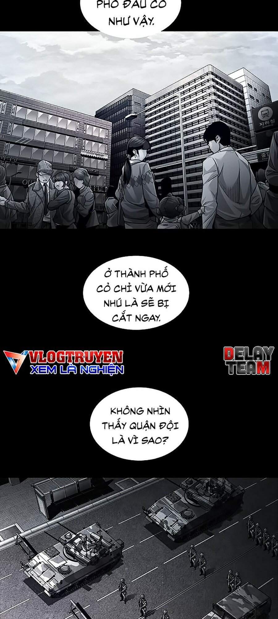 Hive Chapter 269 - Trang 2