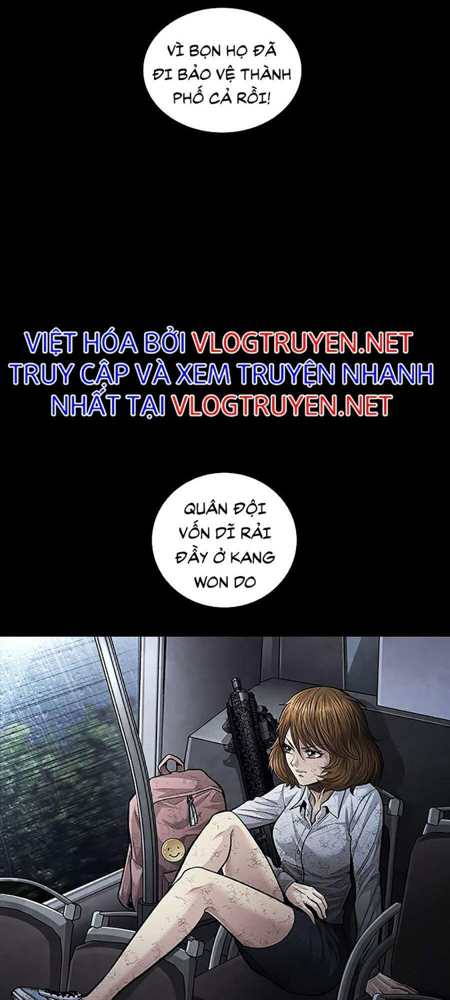 Hive Chapter 269 - Trang 2